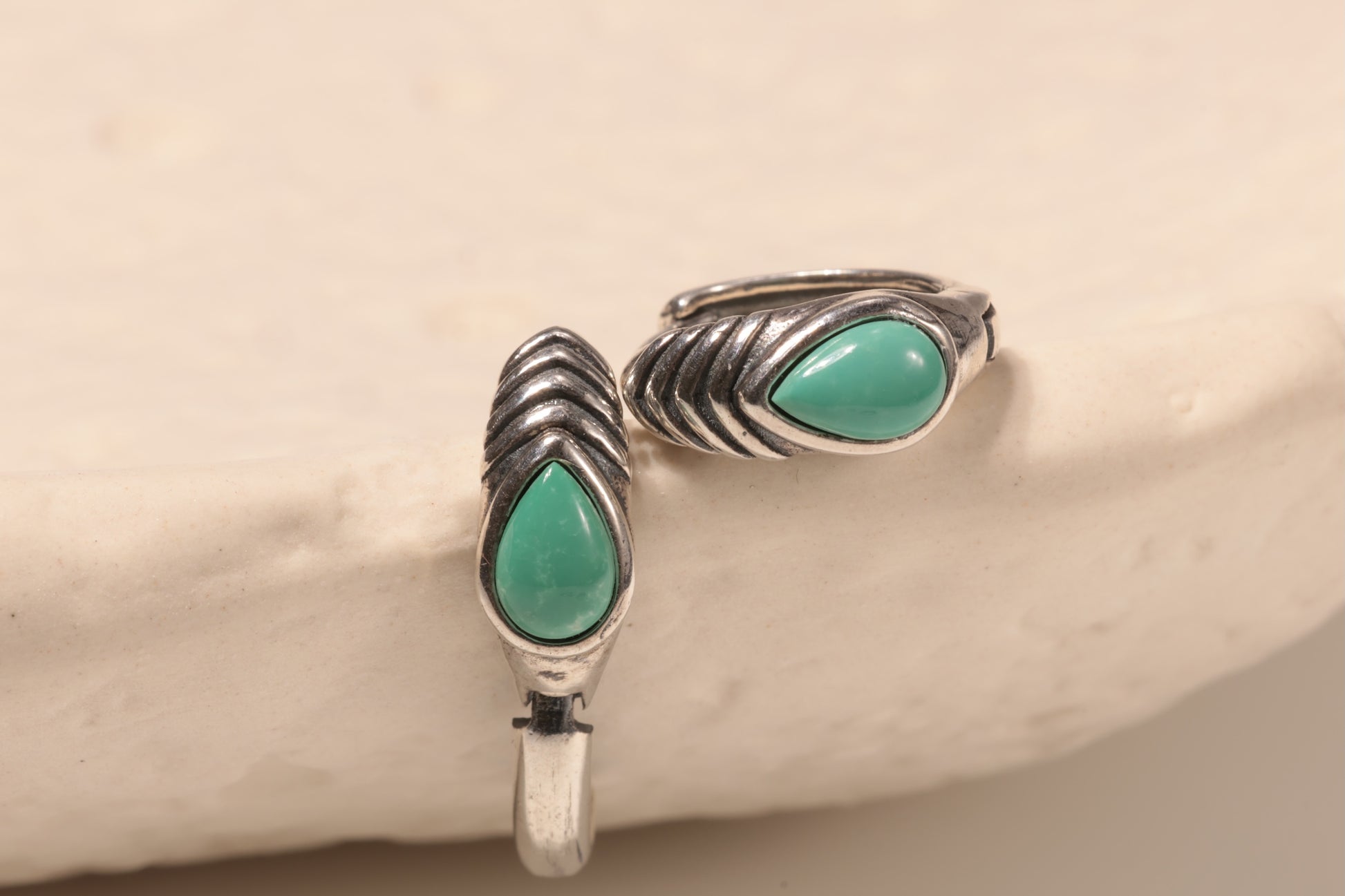 Turquoise Earrings