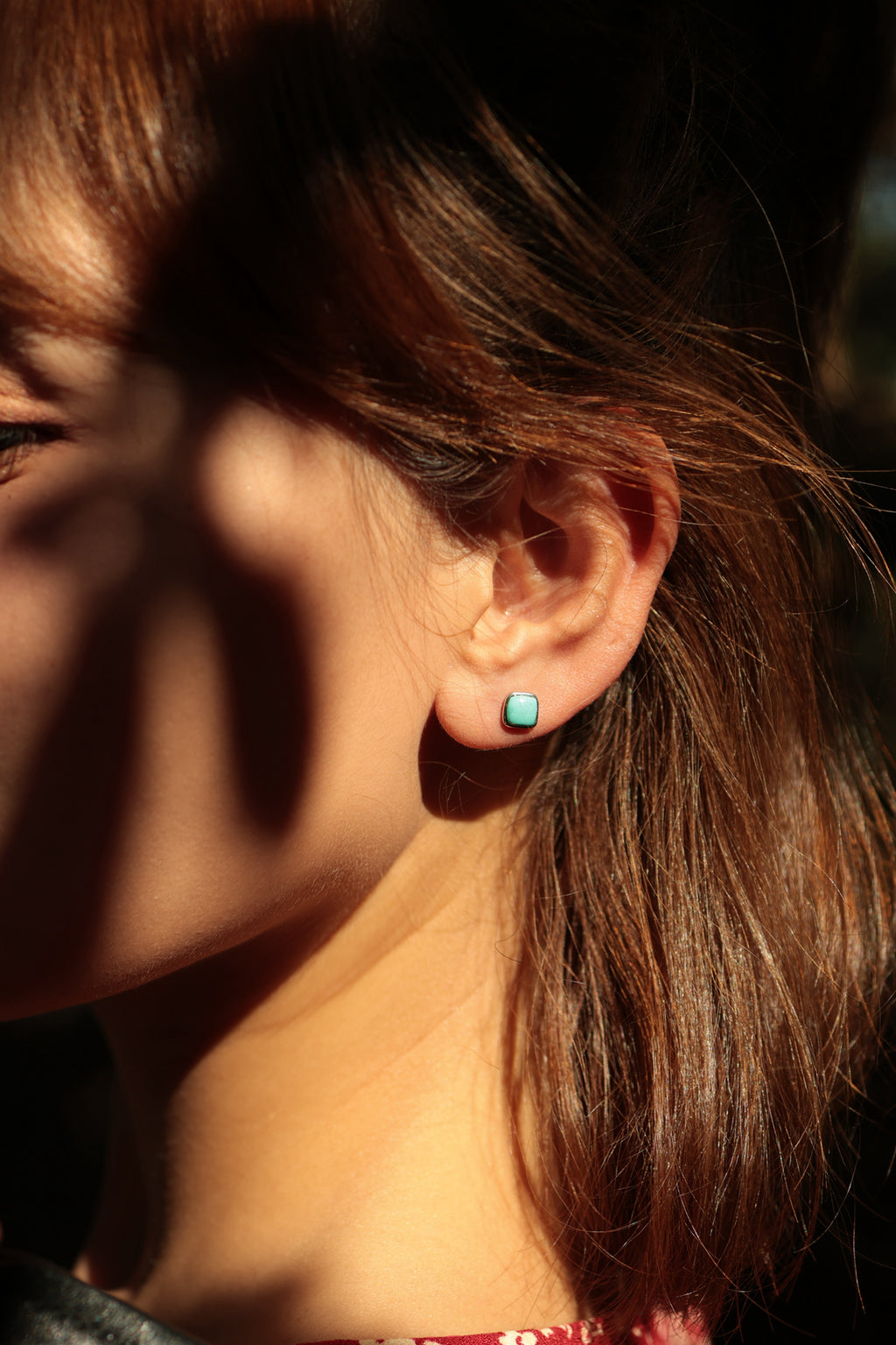 Turquoise Earrings