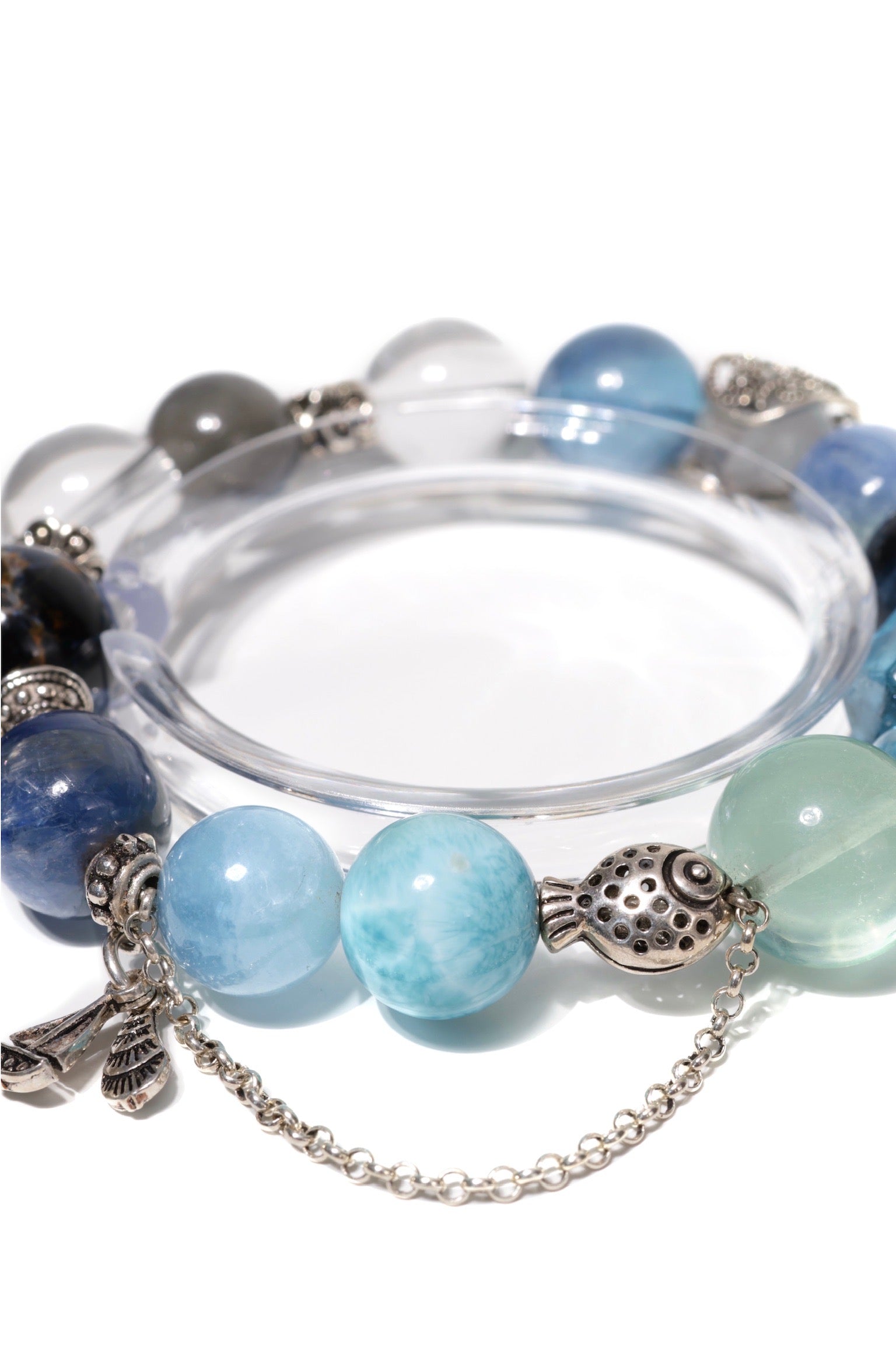 Nautical Dreams