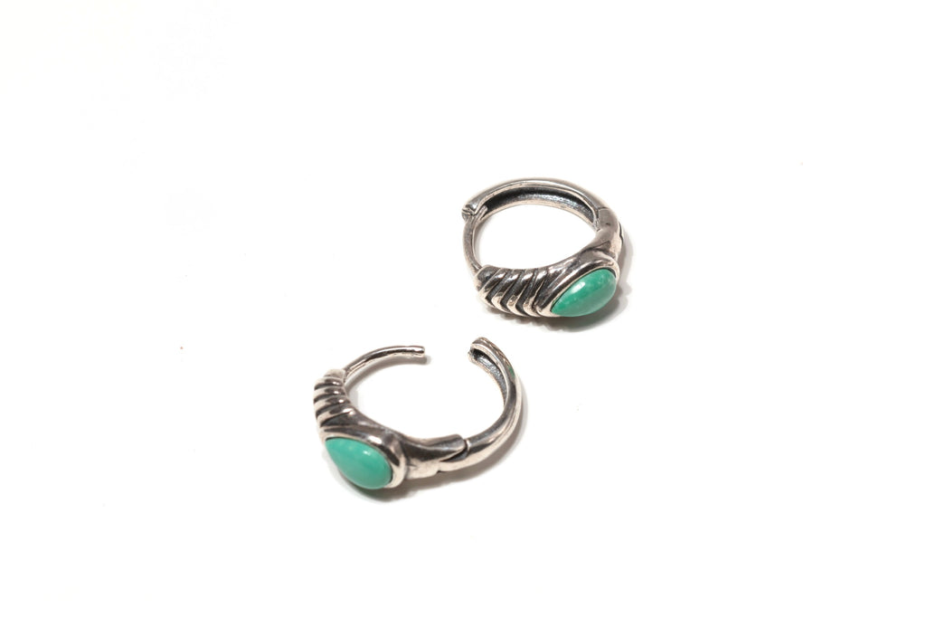 Turquoise Earrings