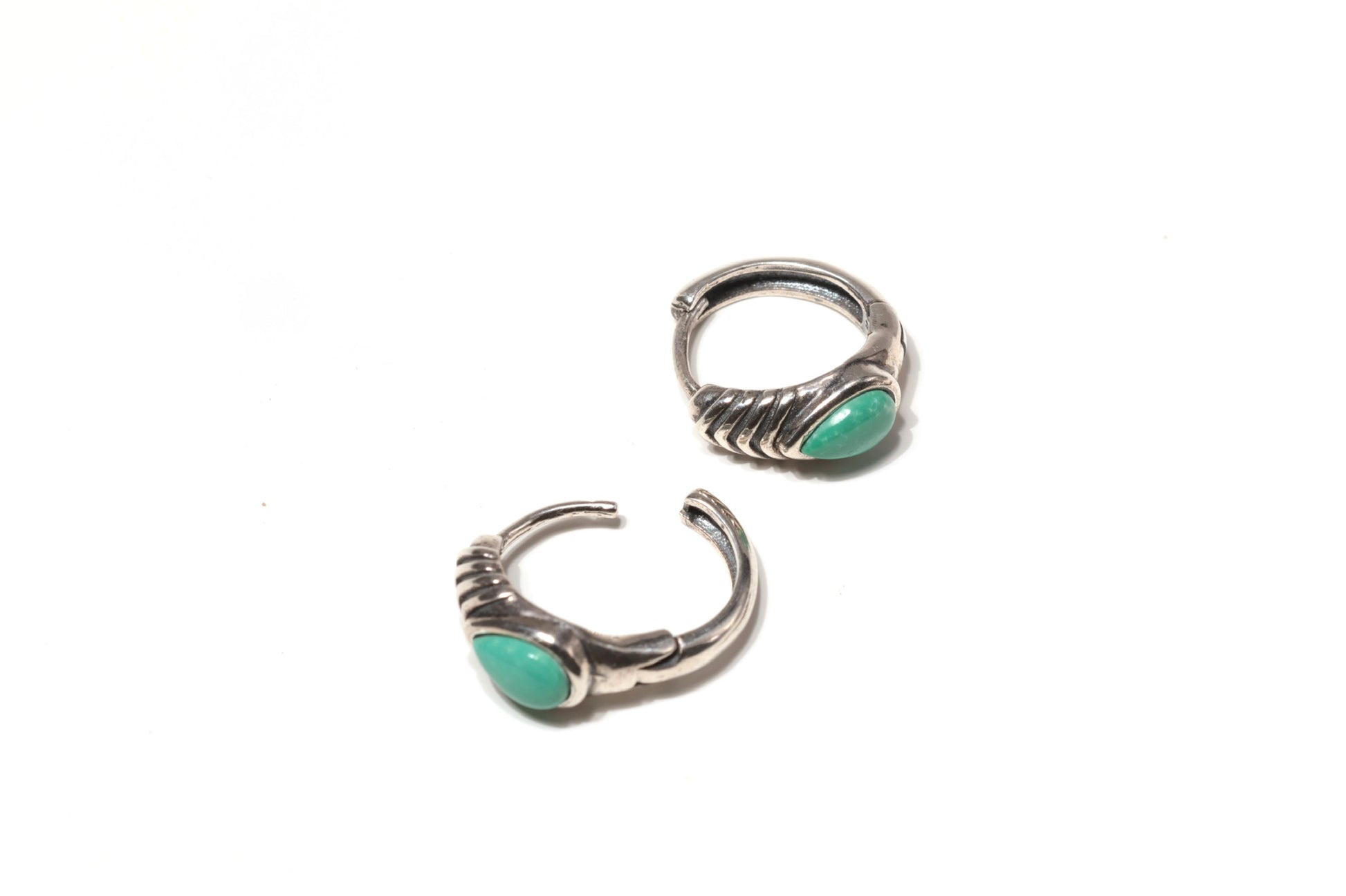 Turquoise Earrings