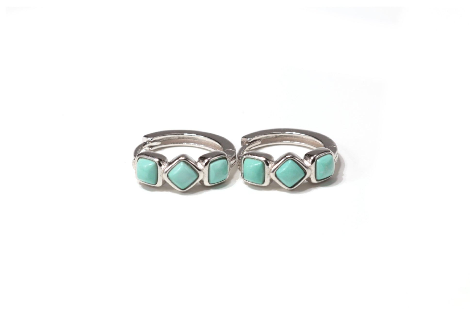 Turquoise Earrings