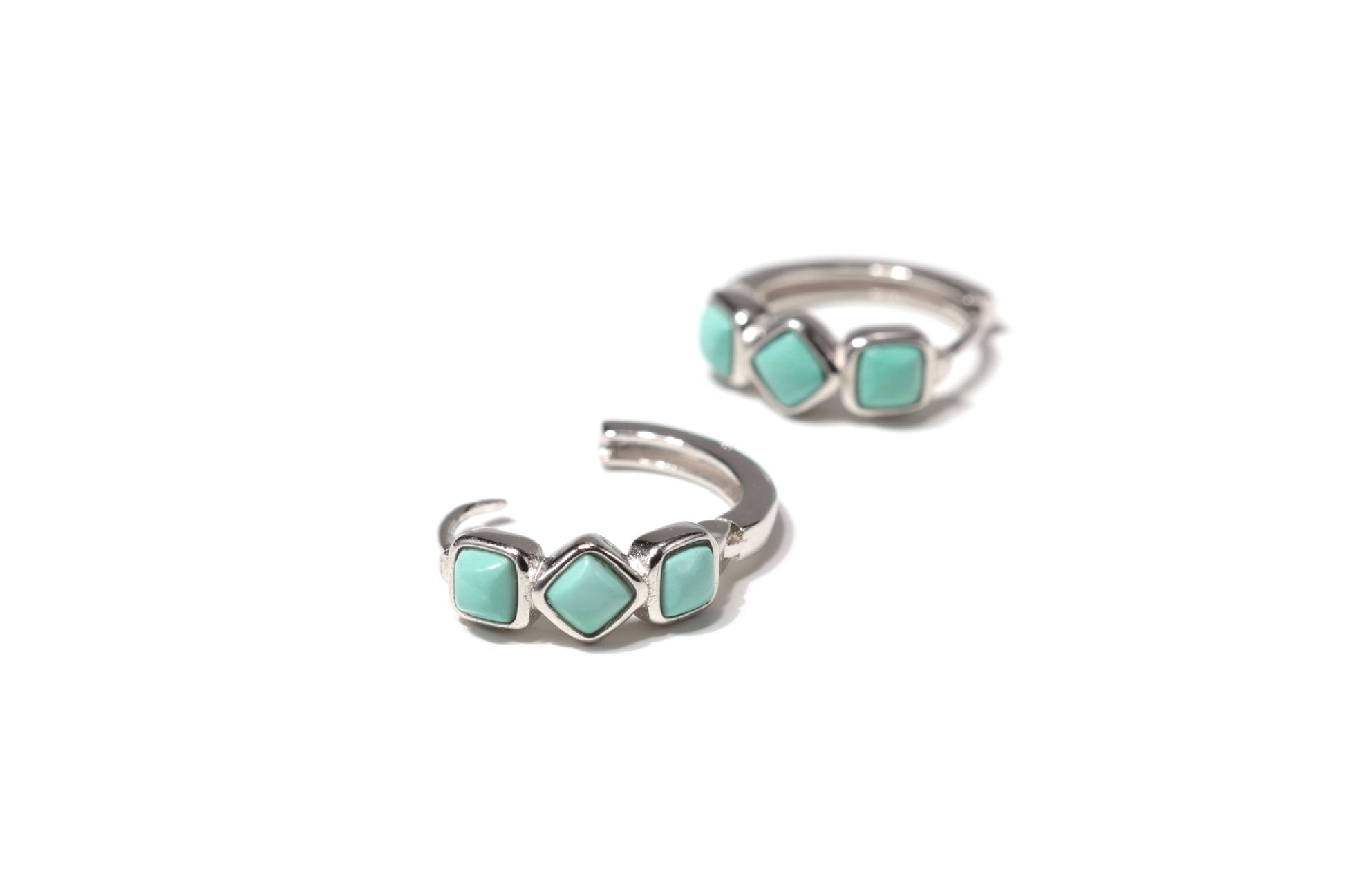 Turquoise Earrings