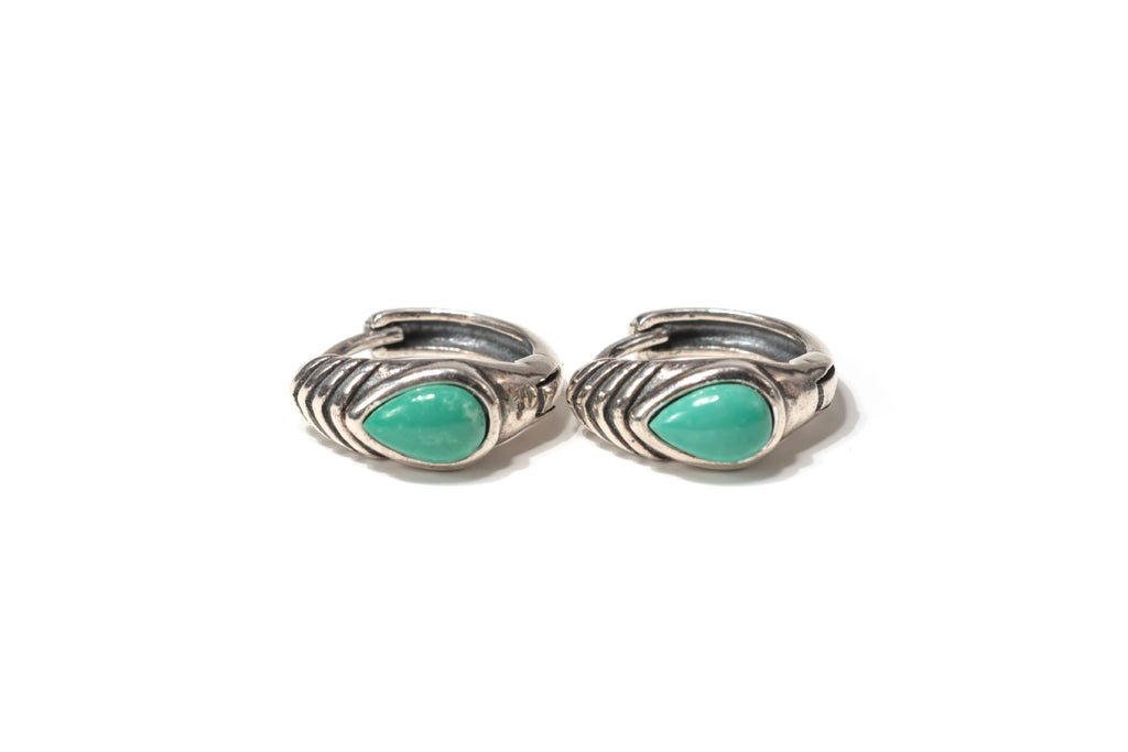 Turquoise Earrings