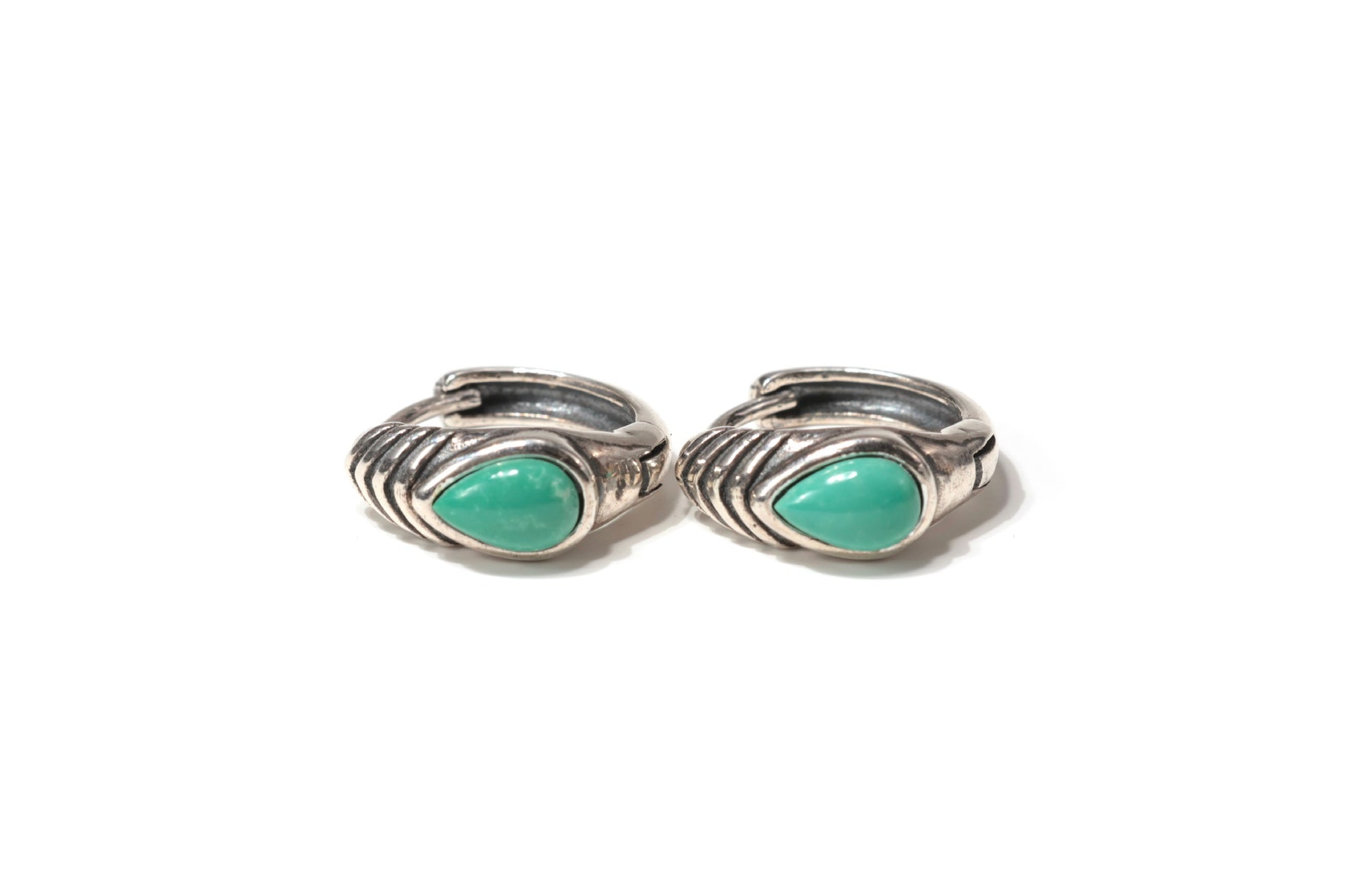 Turquoise Earrings