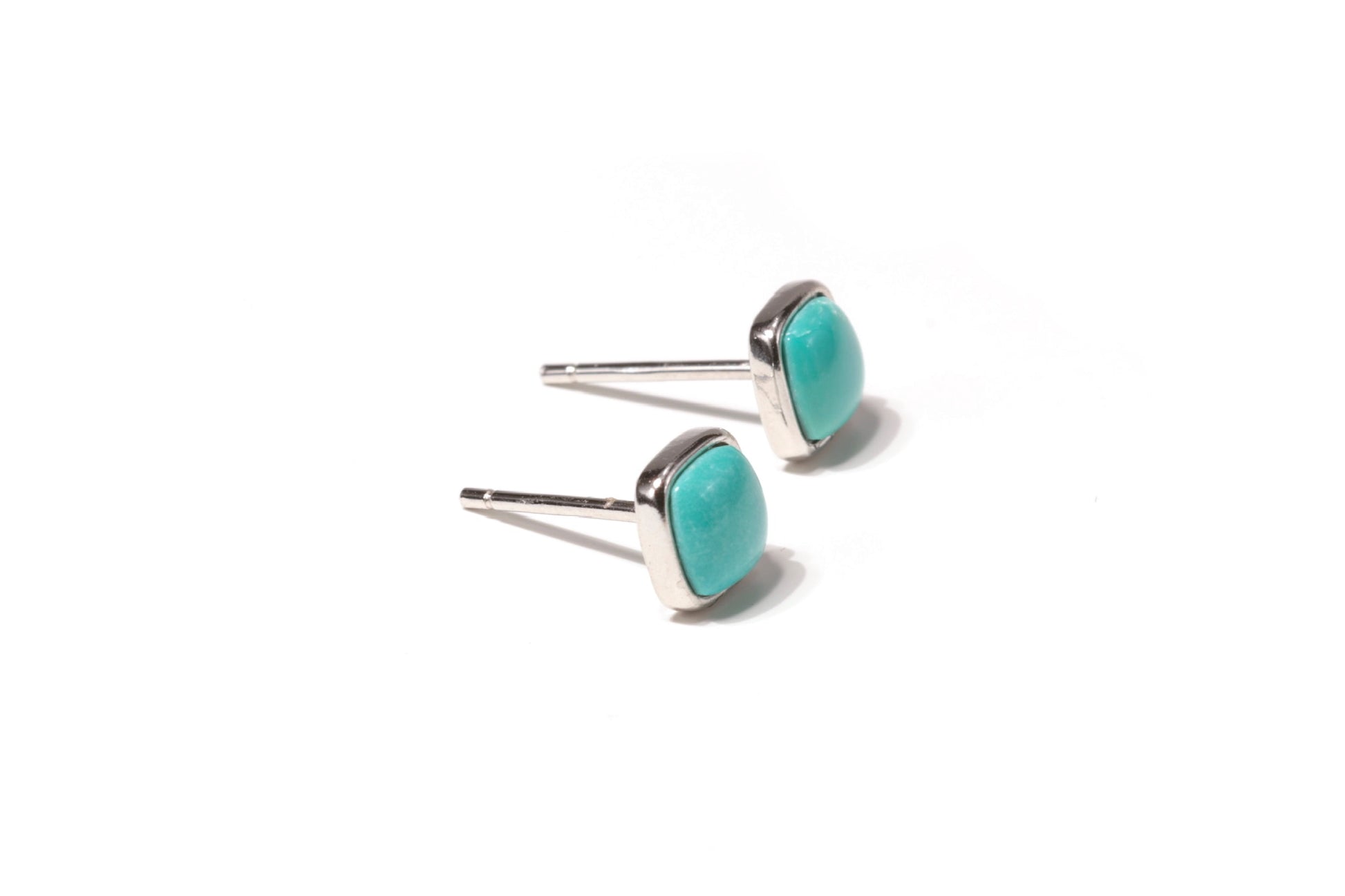 Turquoise Earrings