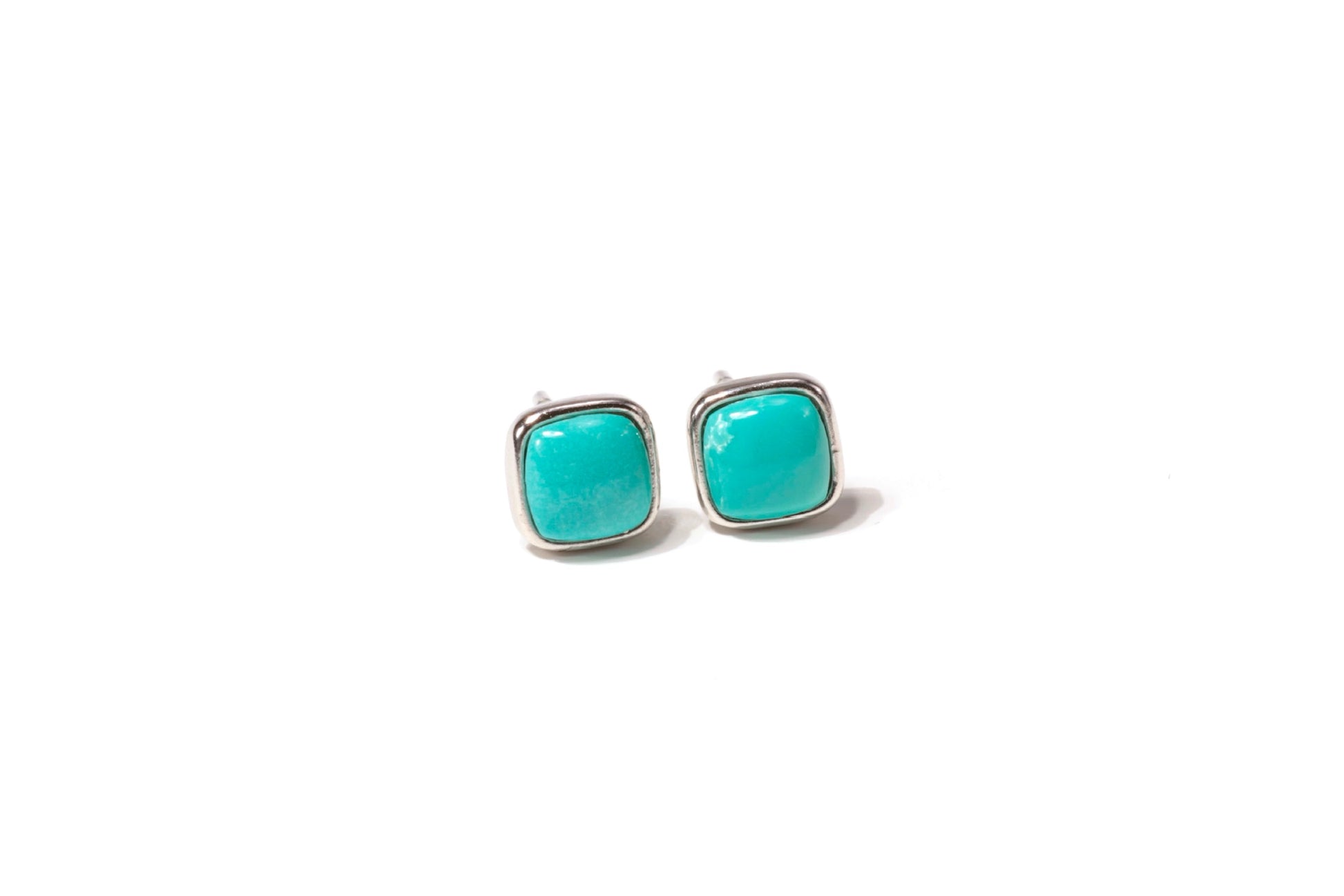 Turquoise Earrings