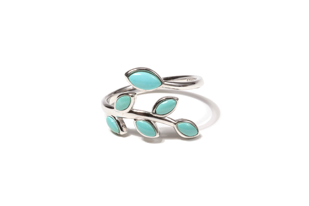 Turquoise Ring