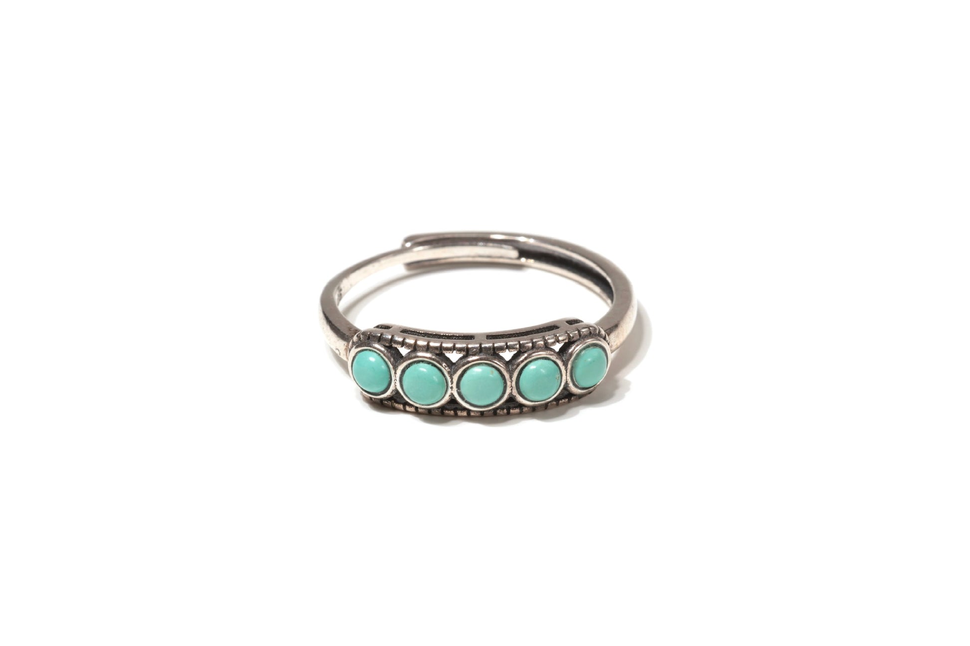 Turquoise Ring