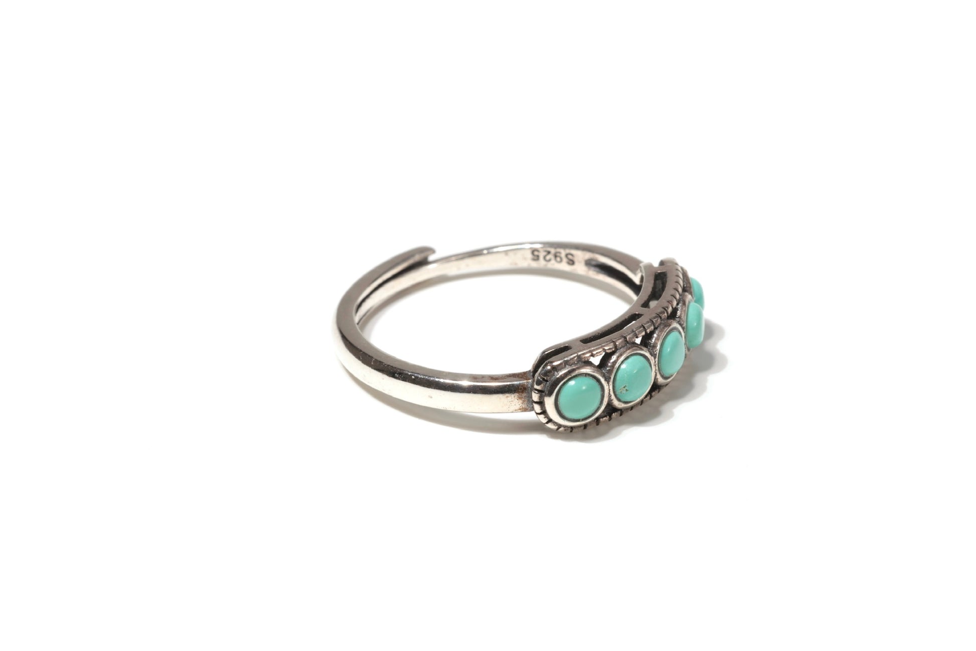 Turquoise Ring