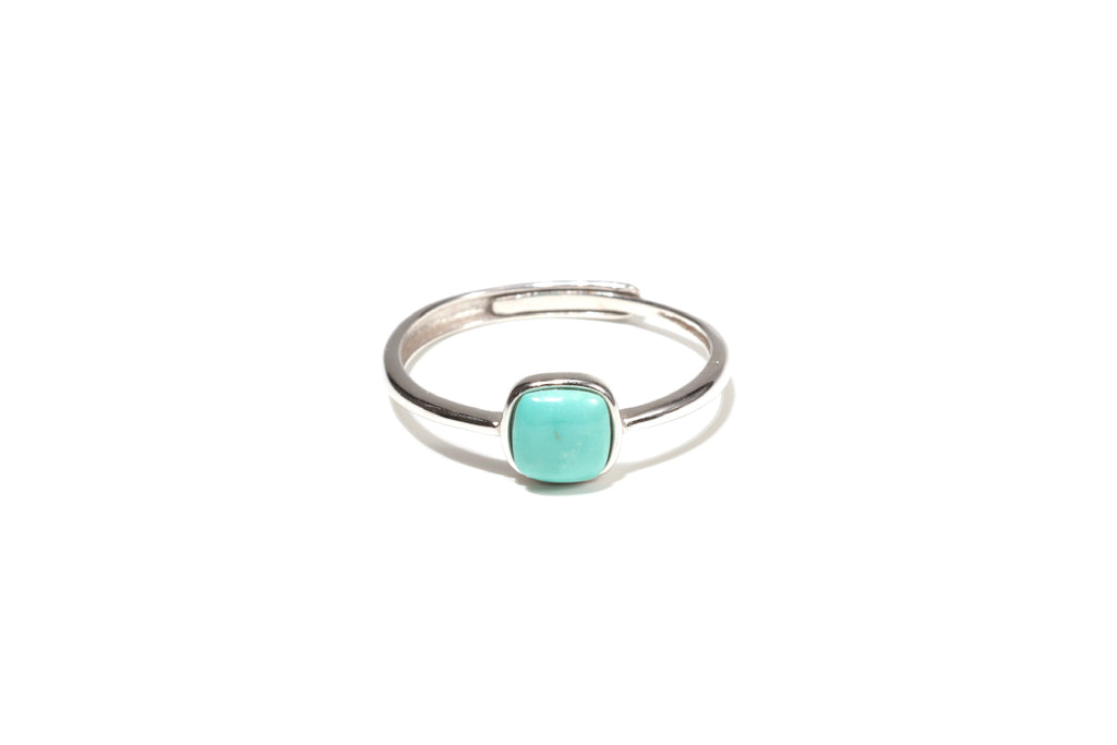Turquoise Ring