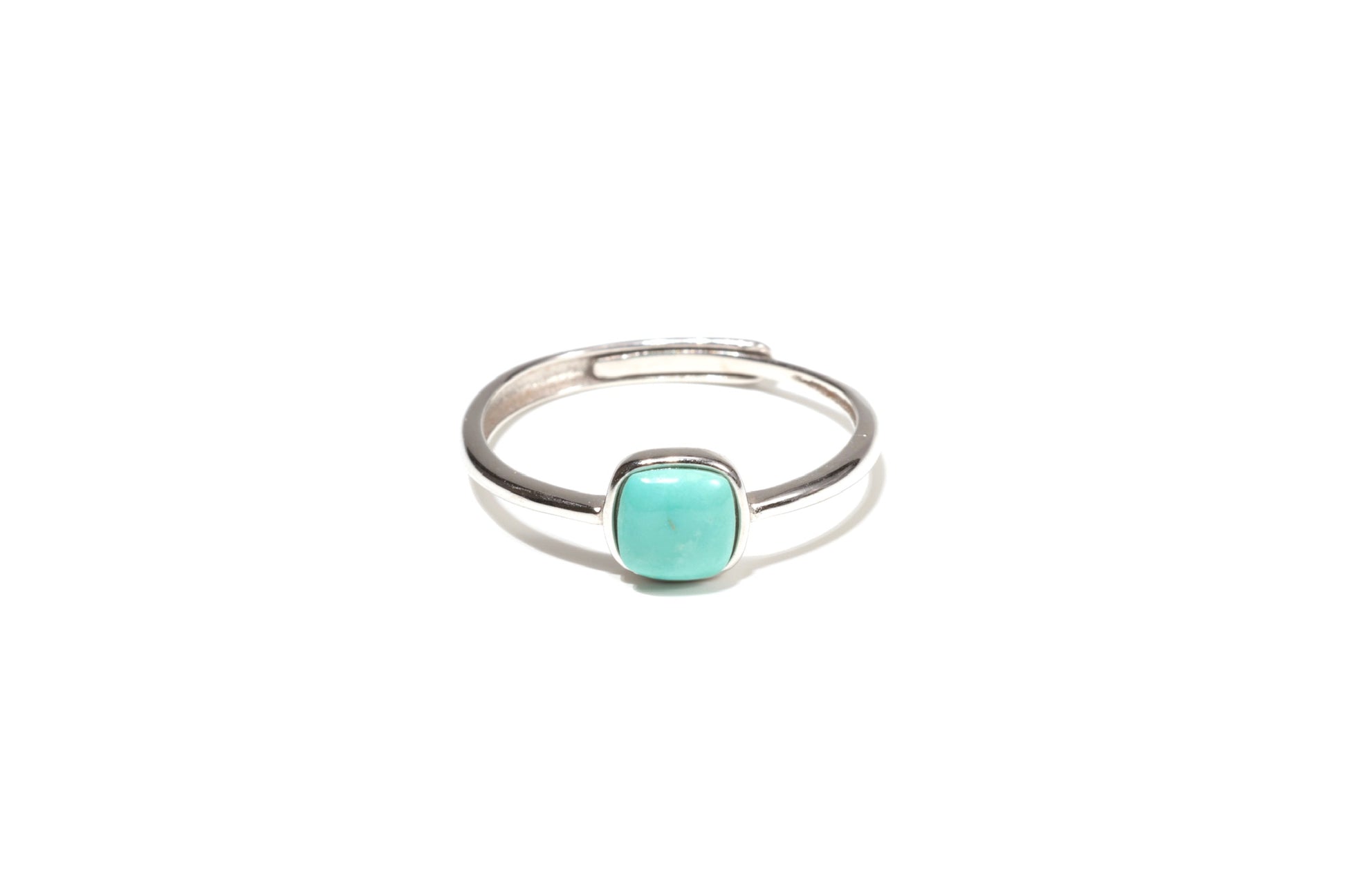 Turquoise Ring