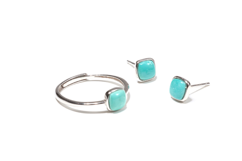 Turquoise Ring