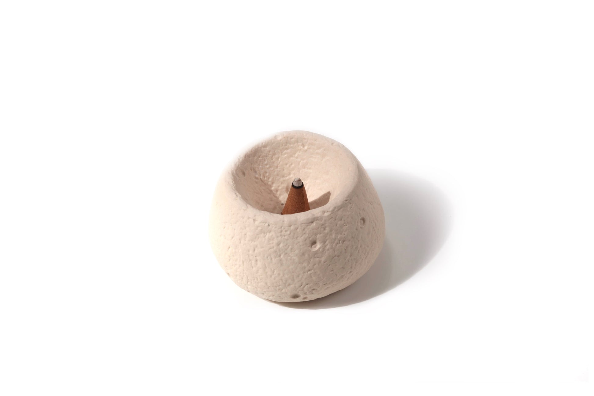 Handcrafted Incense Burner