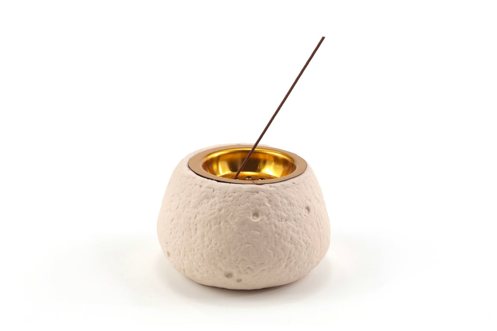 Handcrafted Incense Burner